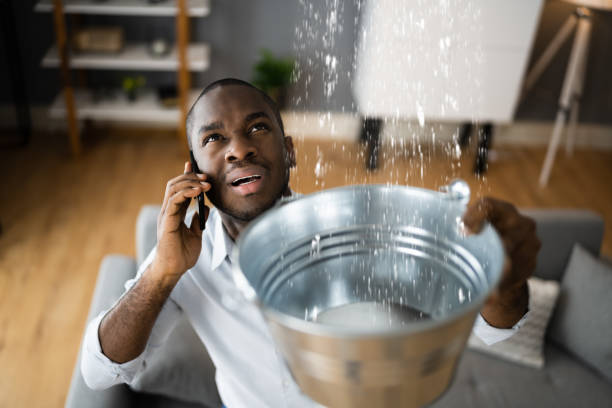 Best Emergency water extraction  in Muscoy, CA