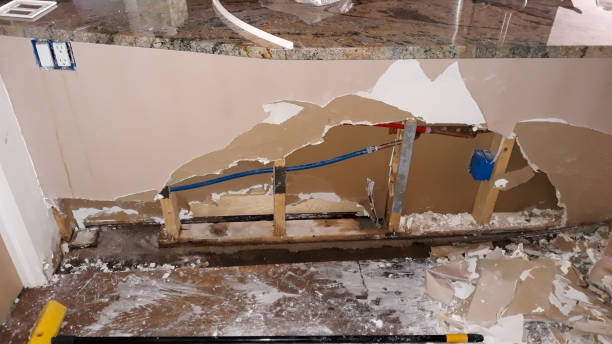 Best Residential water damage restoration  in Muscoy, CA